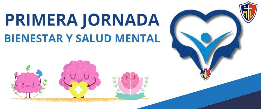 PRIMERA JORNADA DE BIENESTAR Y SALUD MENTAL